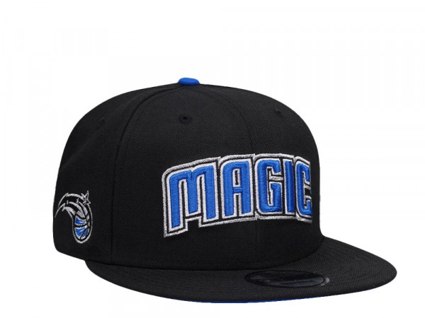 New Era Orlando Magic Prime Edition 9Fifty Snapback Cap