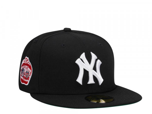 New Era New York Yankees All Star Game 1977 Black Throwback Edition 59Fifty Fitted Cap