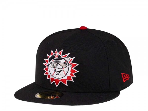 New Era Hagerstown Suns Classic Edition 59Fifty Fitted Cap