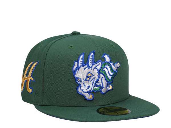 New Era Hartford Yard Goats The Lost Edition 59Fifty Fitted Cap