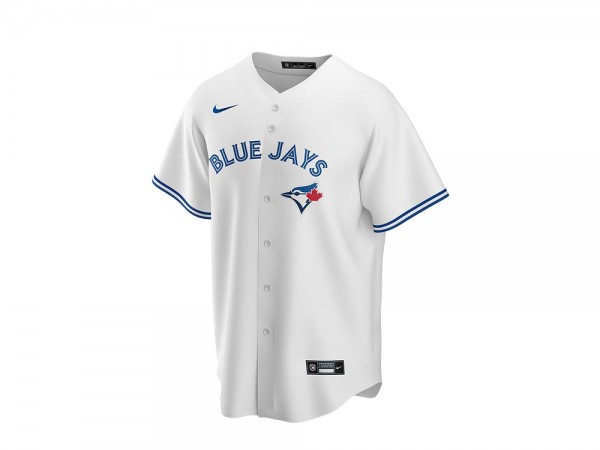 Nike Toronto Blue Jays Home Replica MLB Trikot