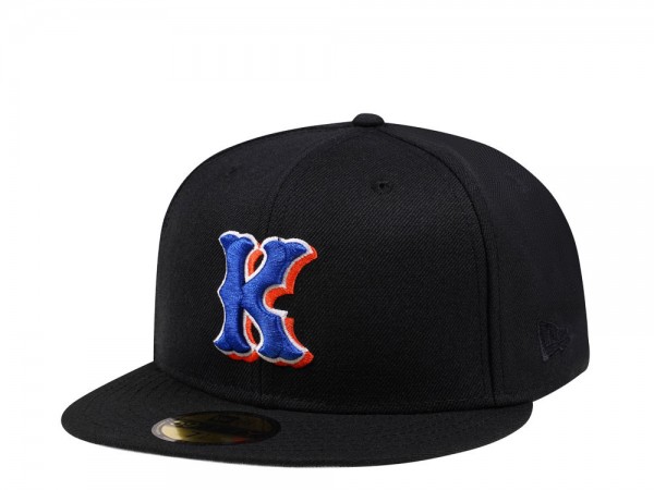 New Era Kingsport Mets Amazin Edition 59Fifty Fitted Cap