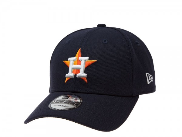 New Era 9forty Houston Astros The League Cap
