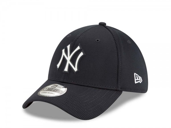 New Era New York Yankees Clubhouse Collection 39Thirty Stretch Cap