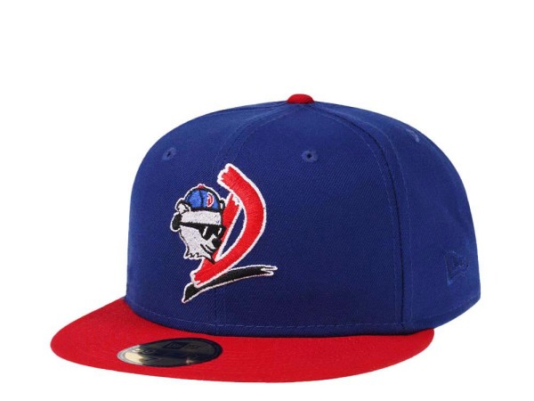 New Era  Daytona Cubs Two Tone Edition 59Fifty Fitted Cap