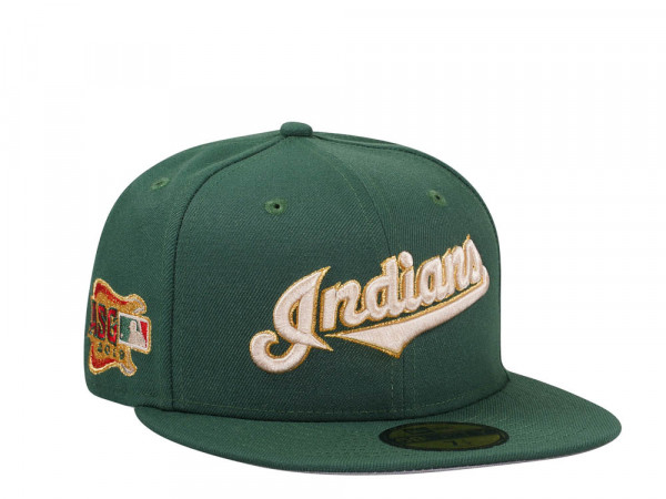 New Era Cleveland Indians All Star Game 2019 Prime Edition 59Fifty Fitted Cap