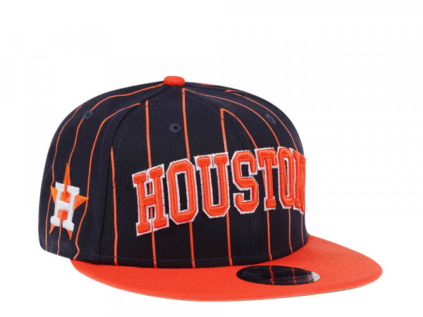 New Era Houston Astros Cityarch Edition 9Fifty Snapback Cap