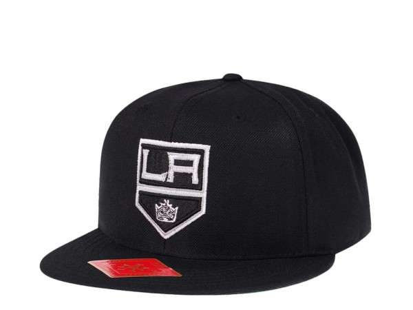 American Needle Los Angeles Kings Classic Fitted Cap