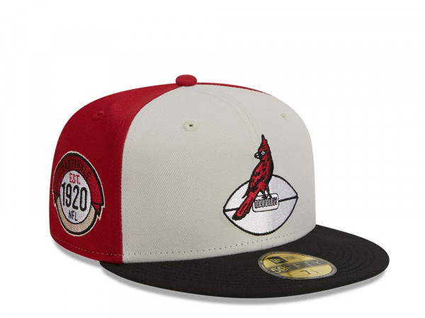 New Era Arizona Cardinals NFL Sideline 2023 59Fifty Fitted Cap
