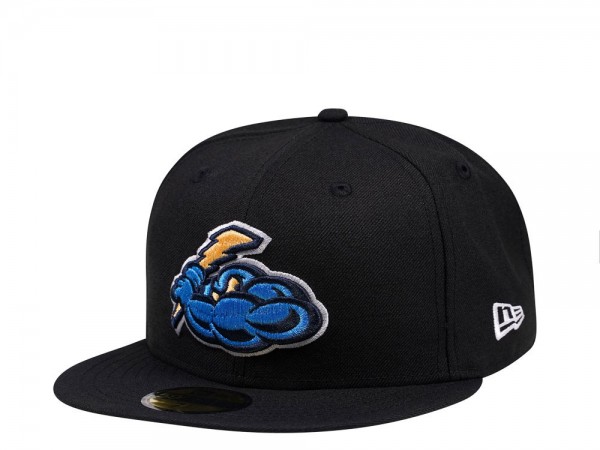 New Era Trenton Thunder Prime Edition 59Fifty Fitted Cap