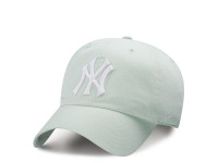 47Brand New York Yankees Aloe Clean up Strapback Cap