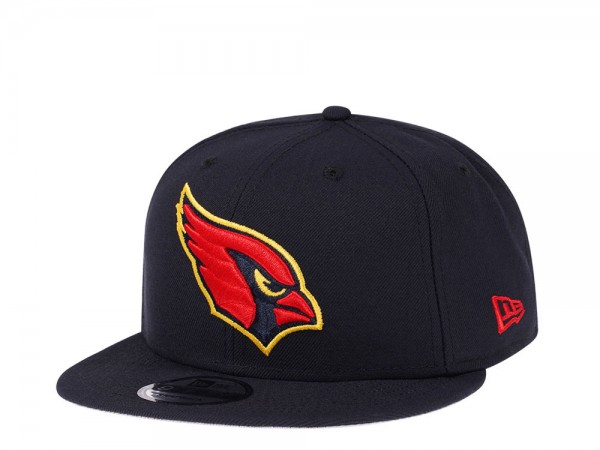 New Era Arizona Cardinals State Colors Edition 9Fifty Snapback Cap