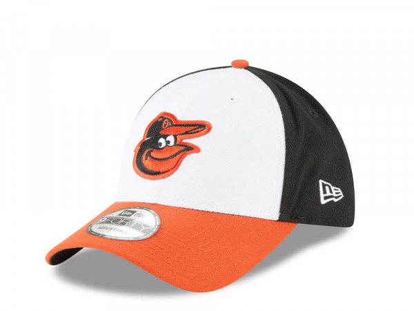 New Era 9forty Baltimore Orioles The League Cap