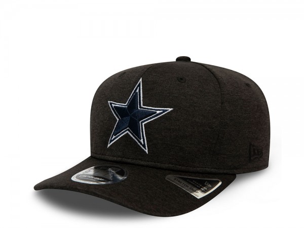 New Era Dallas Cowboys Shadow Tech 9Fifty Stretch Snapback Cap