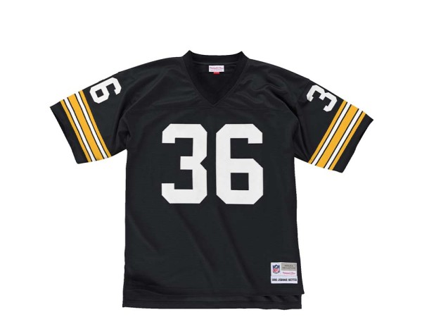 Mitchell & Ness Pittsburgh Steelers -Jerome Bettis NFL Legacy Replica 1996 Jersey
