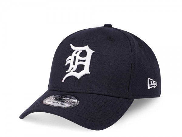 New Era Detroit Tigers Classic Edition 39Thirty Stretch Cap