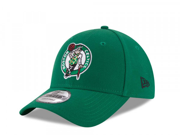 New Era 9forty Boston Celtics The League Cap