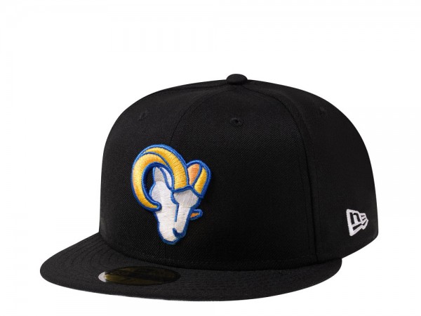 New Era Los Angeles Rams Prime Edition 59Fifty Fitted Cap