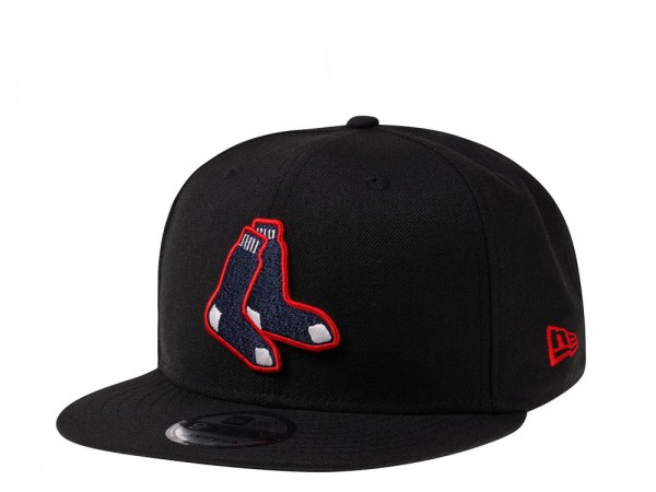 New Era Boston Red Sox Prime Edition 9Fifty Snapback Cap