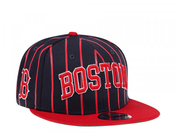 New Era Boston Red Sox Cityarch Edition 9Fifty Snapback Cap