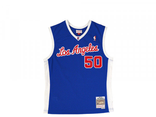 Mitchell & Ness Los Angeles Clippers - Corey Maggette 2.0 2002-03 Jersey