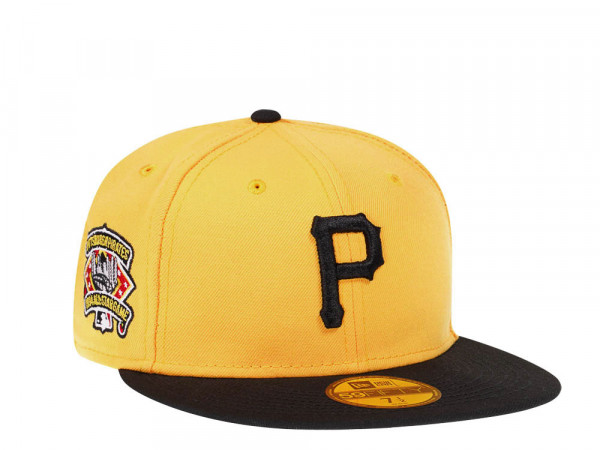 New Era Pittsburgh Pirates All Star Game 1994 Classic Two Tone Edition 59Fifty Fitted Cap