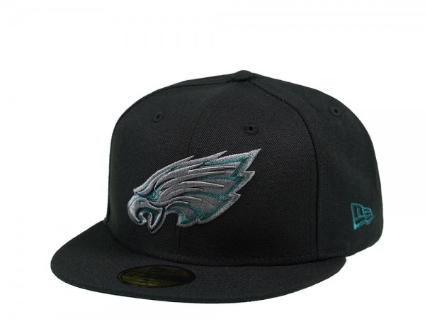 New Era Philadelphia Eagles Prime Edition 59Fifty Fitted Cap