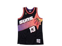 Mitchell & Ness Phoenix Suns - Steve Nash Swingman Jersey 2.0 1996-1997