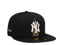 New Era New York Yankees Empire State Prime Edition 59Fifty Fitted Cap