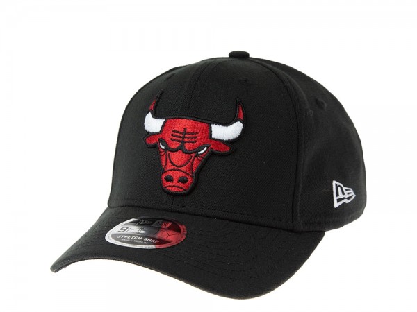 New Era Chicago Bulls 9fifty Stretch Snapback