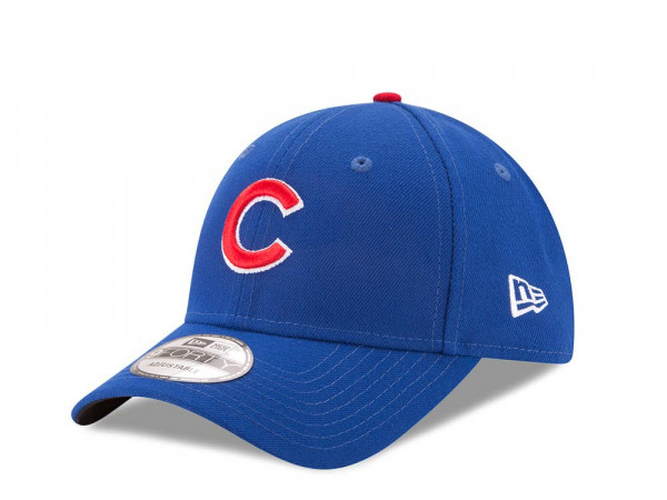 New Era 9forty Chicago Cubs The League Cap