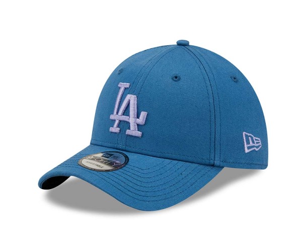 New Era Los Angeles Dodgers Essential League 9Forty Snapback Cap