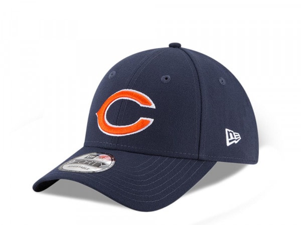 New Era 9forty Chicago Bears The League Cap