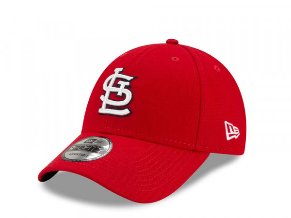 New Era 9forty St Louis Cardinals The League Cap