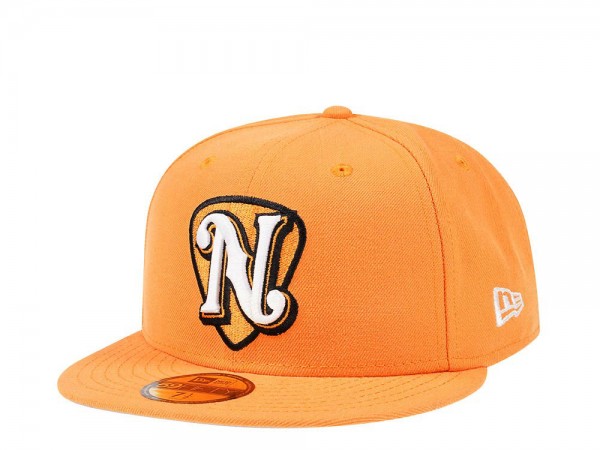 New Era Nashville Sounds Prime Edition 59Fifty Fitted Cap