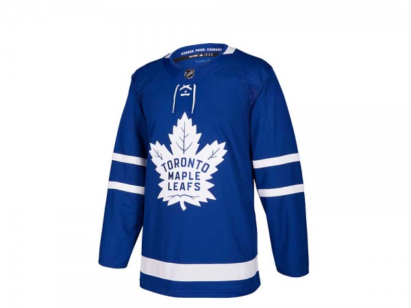 Adidas Toronto Maple Leafs Authentic Home NHL Jersey