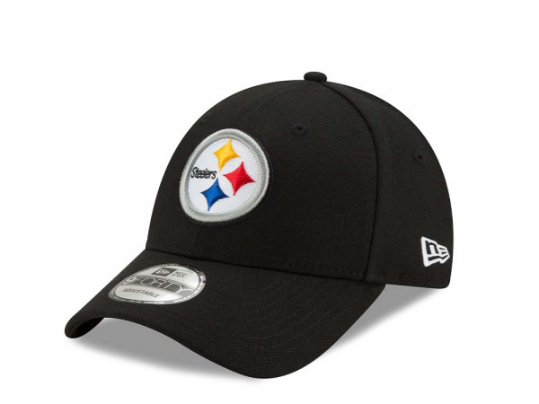 New Era 9forty Pittsburgh Steelers The League Cap