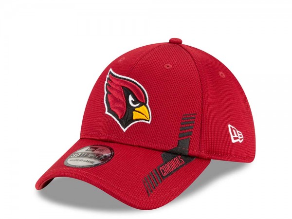 New Era Arizona Cardinals Home Sideline 21 39Thirty Stretch Cap