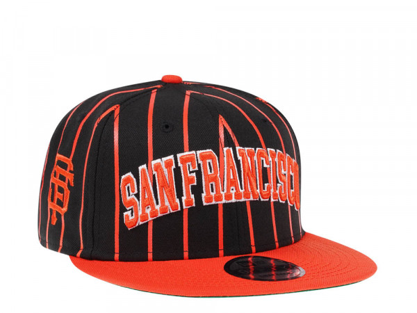 New Era San Francisco Giants Cityarch Edition 9Fifty Snapback Cap