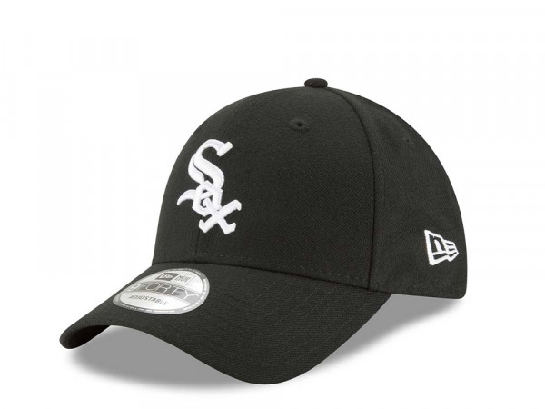 New Era 9forty Chicago White Sox The League Cap