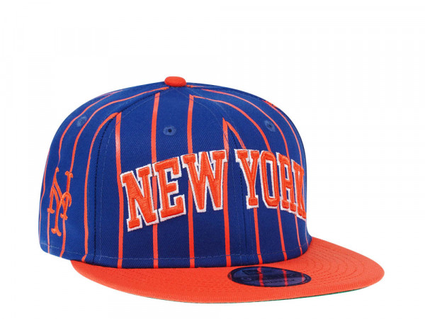 New Era New York Mets Cityarch Edition 9Fifty Snapback Cap
