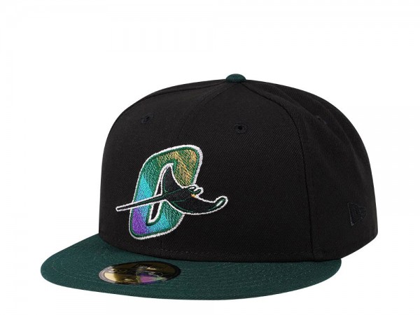 New Era Orlando Rays Two Tone Edition 59Fifty Fitted Cap