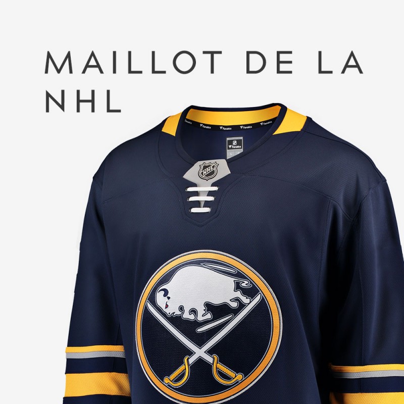 Maillot NHL