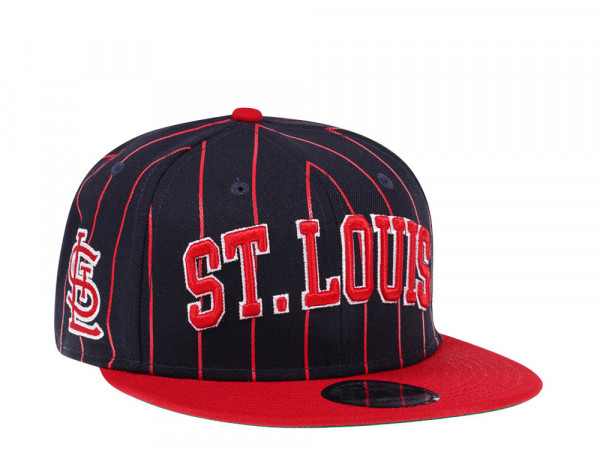 New Era St. Louis Cardinals Cityarch Edition 9Fifty Snapback Cap