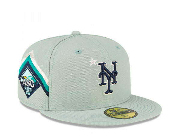 New Era New York Mets All Star Game 2023 On Field 59Fifty Fitted Cap