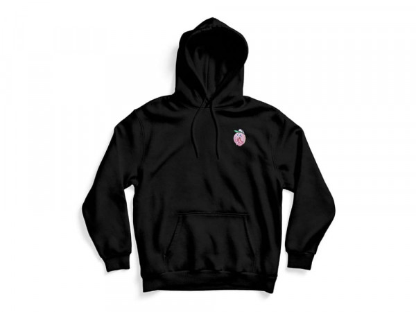 Family Hoodie Toppz Black Prime Edition