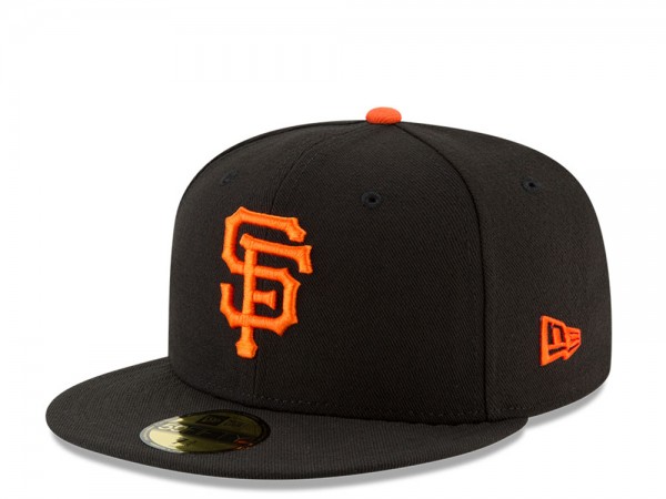 New Era San Francisco Giants Authentic On-Field Fitted 59Fifty Cap