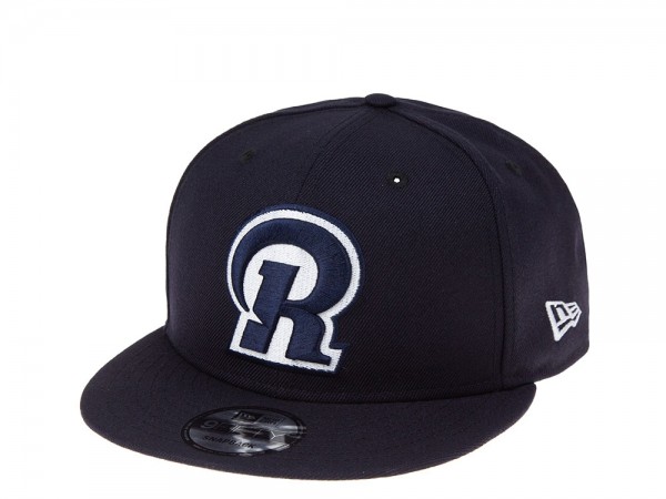 New Era Los Angeles Rams Alternate Logo 9Fifty Snapback Cap