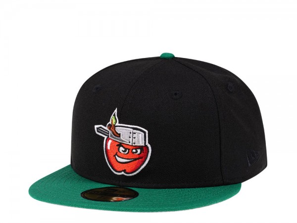 New Era Fort Wayne Tincaps Two Tone Edition 59Fifty Fitted Cap