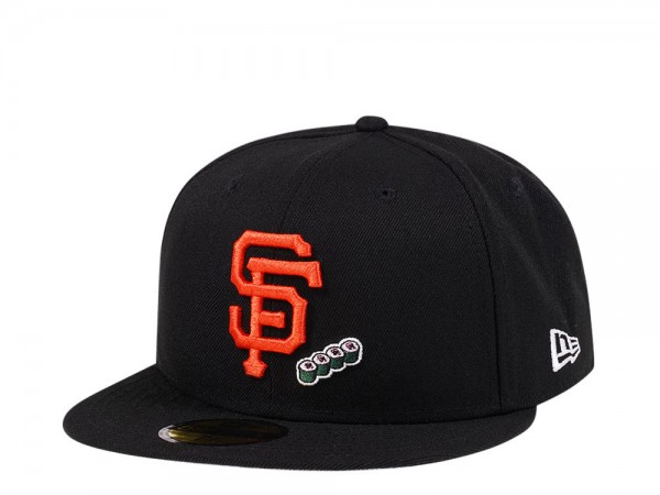 New Era San Francisco Giants Maki Edition 59Fifty Fitted Cap